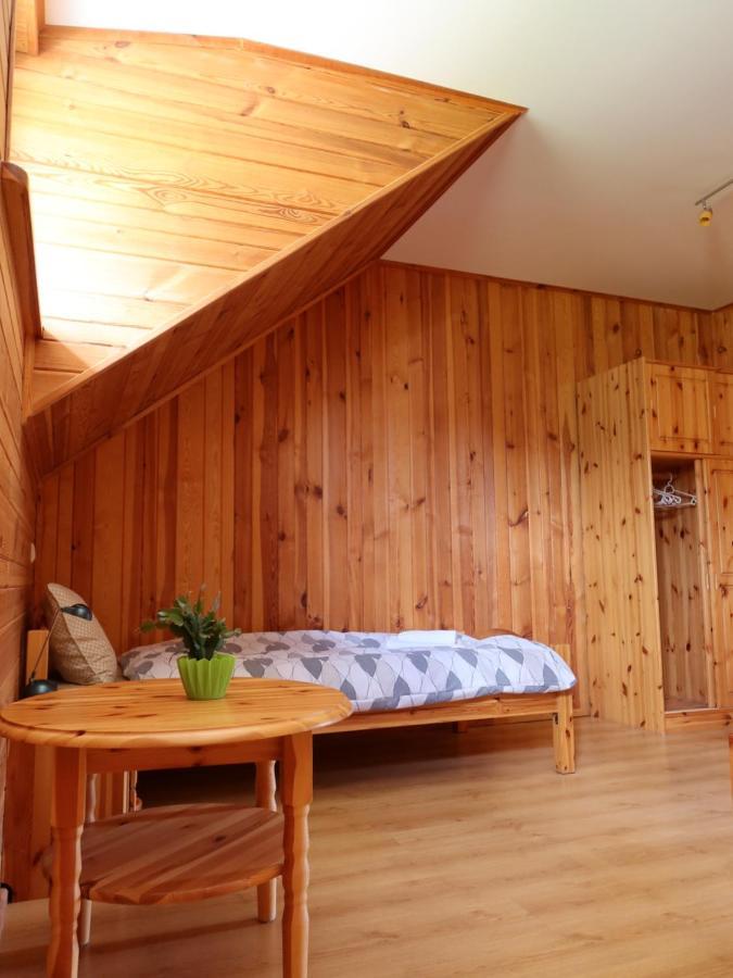 Dizpriedes Hotel Kandava Ngoại thất bức ảnh
