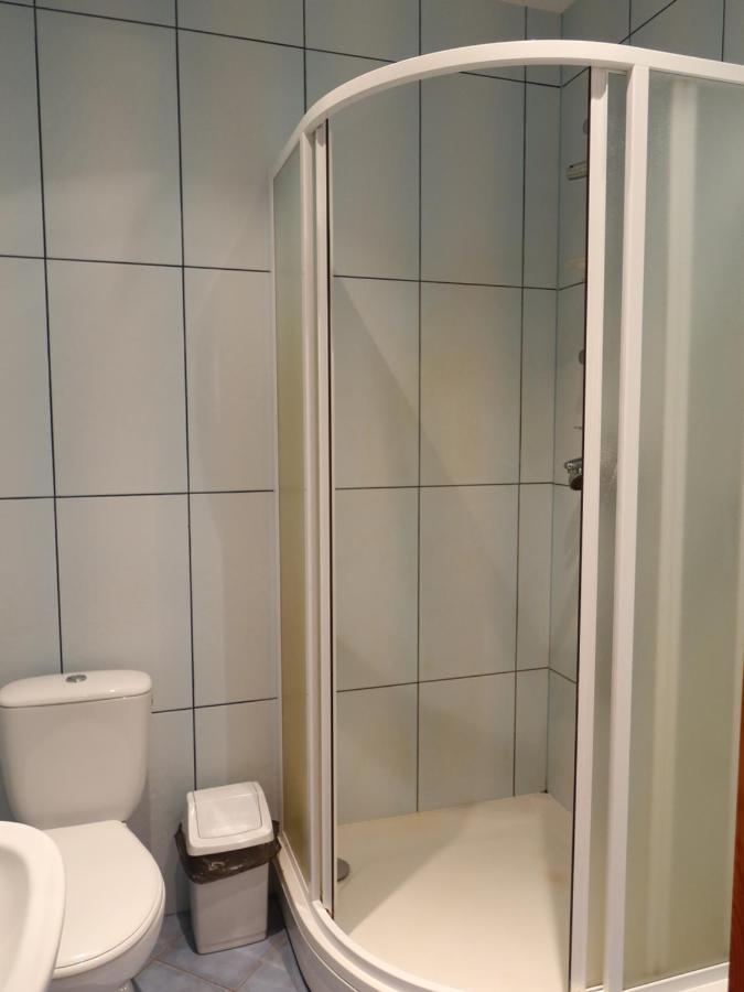 Dizpriedes Hotel Kandava Ngoại thất bức ảnh